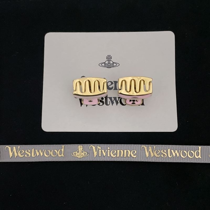 Vivienne Westwood Earrings